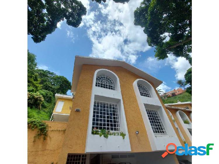 Se vende casa 1.000m² 5h/5b/8p Santa Inés