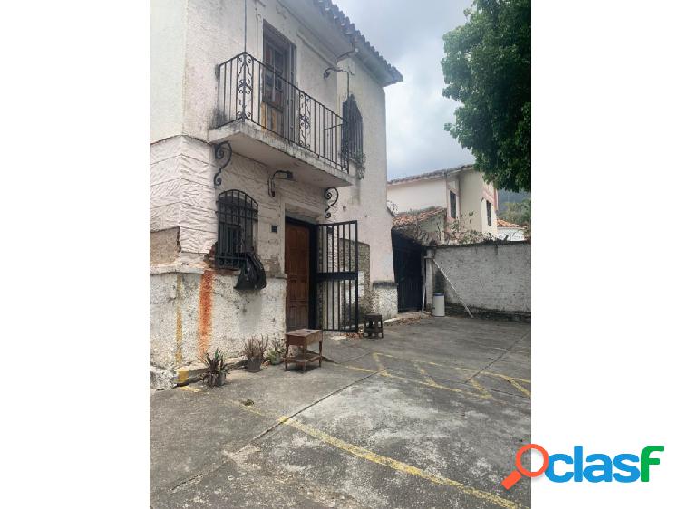 Se vende casa 1155m2 La Florida 1847