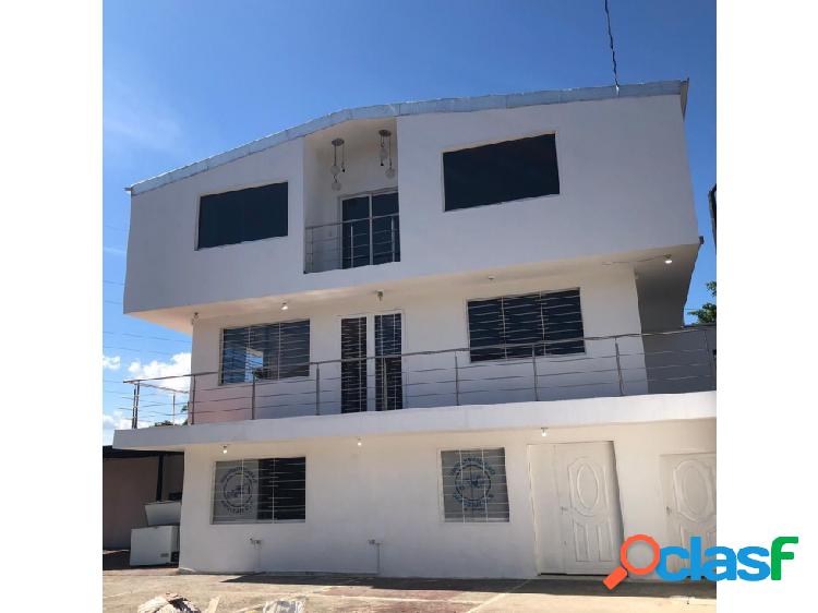 Se vende casa 1500m² Tachira