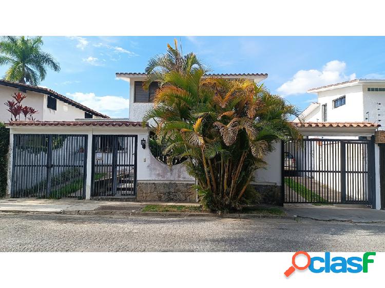 Se vende casa 300m2 La Boyera 4794