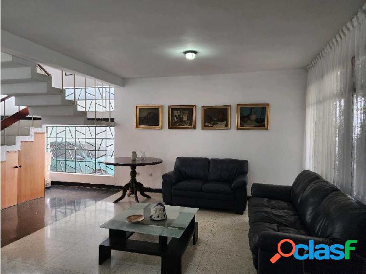 Se vende casa 348m2 4H+S/3.5B+S/3E El Cafetal