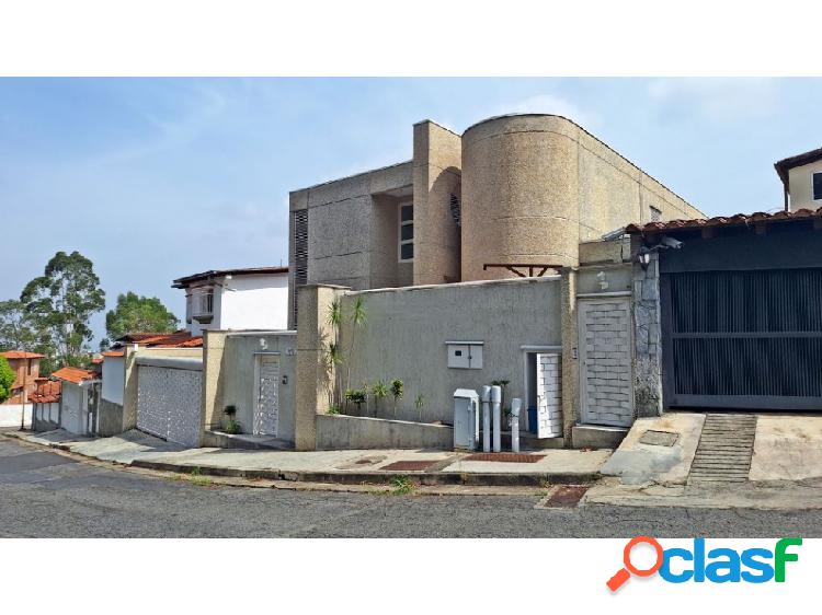 Se vende casa 400m2 Los Naranjos 2893