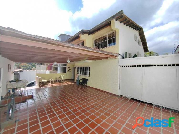 Se vende casa 415m2 La Boyera 5568