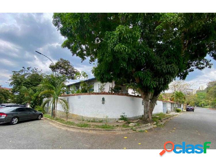 Se vende casa 420m2 Sorocaima 2237