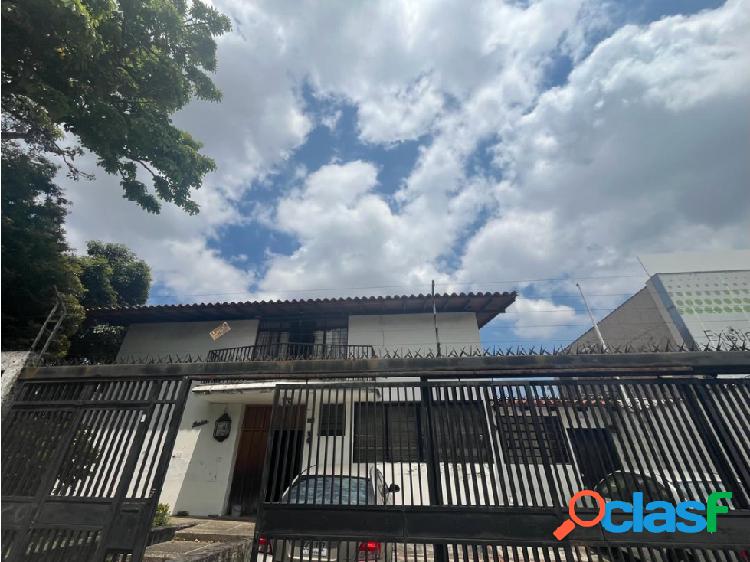 Se vende casa 421m² 4h/5b/3e La Trinidad