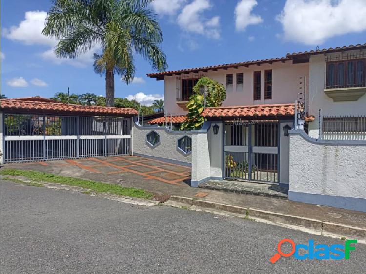 Se vende casa 460m2 5h+s/4,5b+s/6p La Boyera 7385