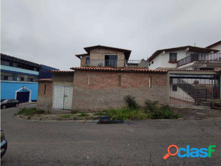 Se vende casa 500m² 5h+s∕7b+s∕3p en El Marques