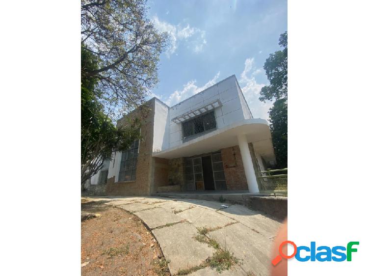 Se vende casa 500m2 La Castellana 5949