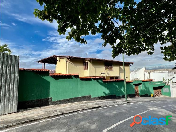 Se vende casa 518m2 San Román