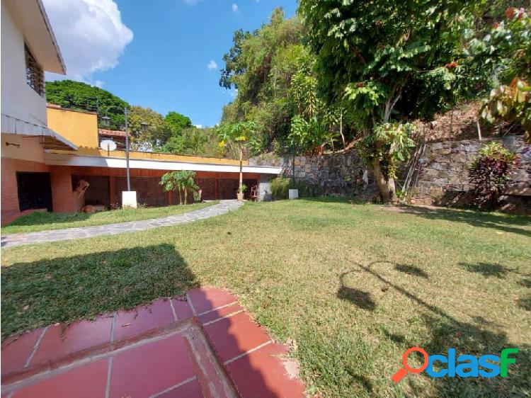 Se vende casa 556m² 4h+s∕4b+s∕8p en Santa Marta - El