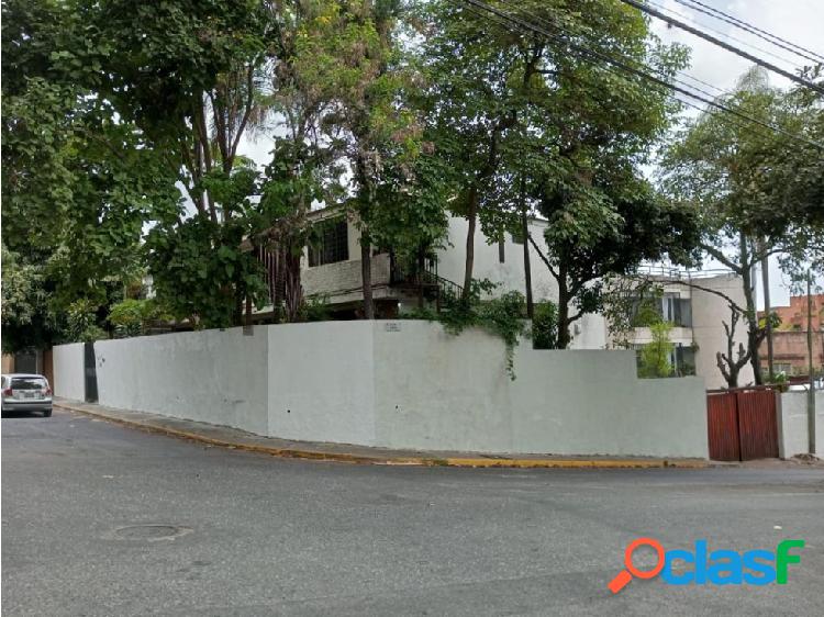 Se vende casa 620m² 10h/6b en Los Palos Grandes