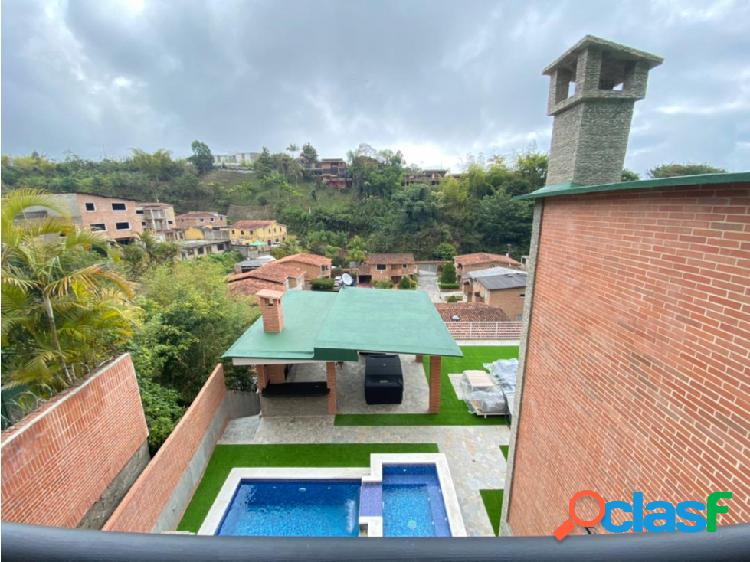 Se vende casa 700m² 4h+s∕5b+s∕8p en Alto de Los