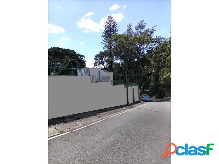 Se vende casa 800m2 8h/7b/5p Lomas de la Trinidad 3812