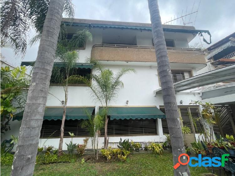 Se vende casa La Tahona 641m² - 5h+s/7b+s/4pe