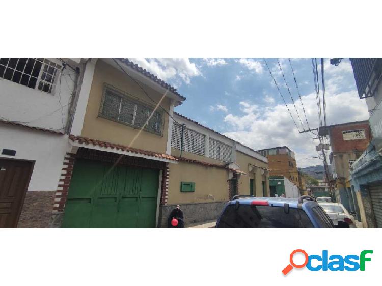 Se vende casa en Baruta