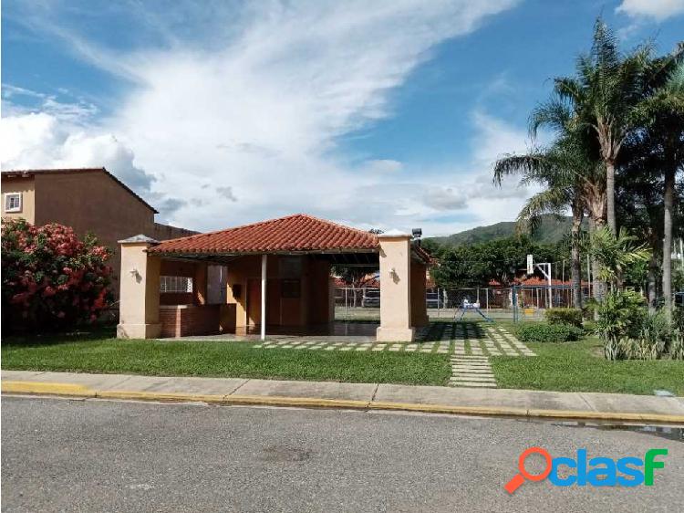 Se vende casa en Naguanagua