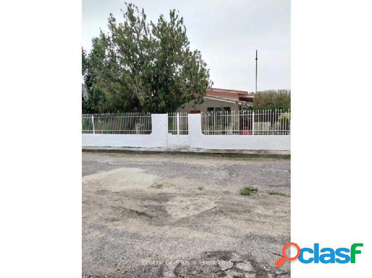 Se vende casa en el Limón urbanización el piñal Maracay