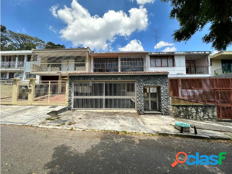 Se vende casa para remodelar en la trinidad