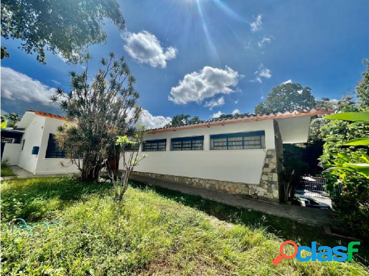 Se vende casa terreno 1.200m2 La Floresta