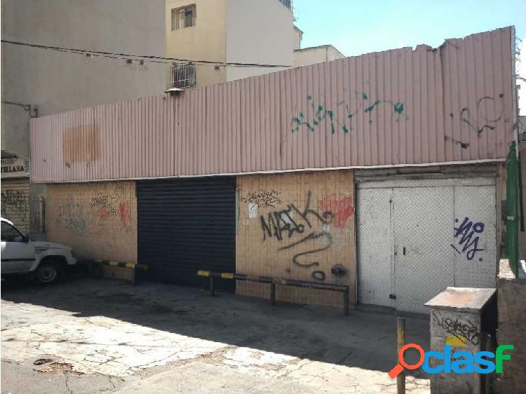 Se vende casa uso comercial 535 m2 Chacao