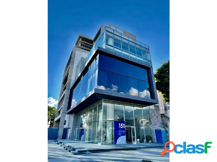 Se vende edificio 1.693m2 Las Mercedes