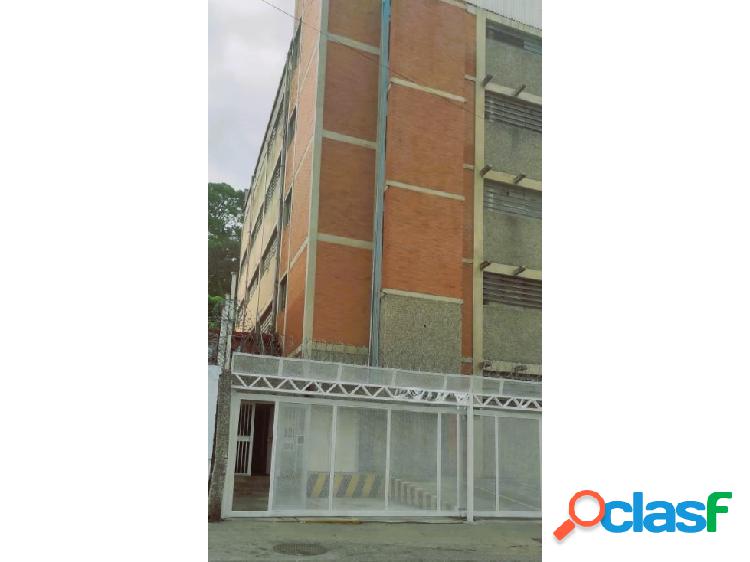 Se vende edificio 2943m2 Boleita 6325