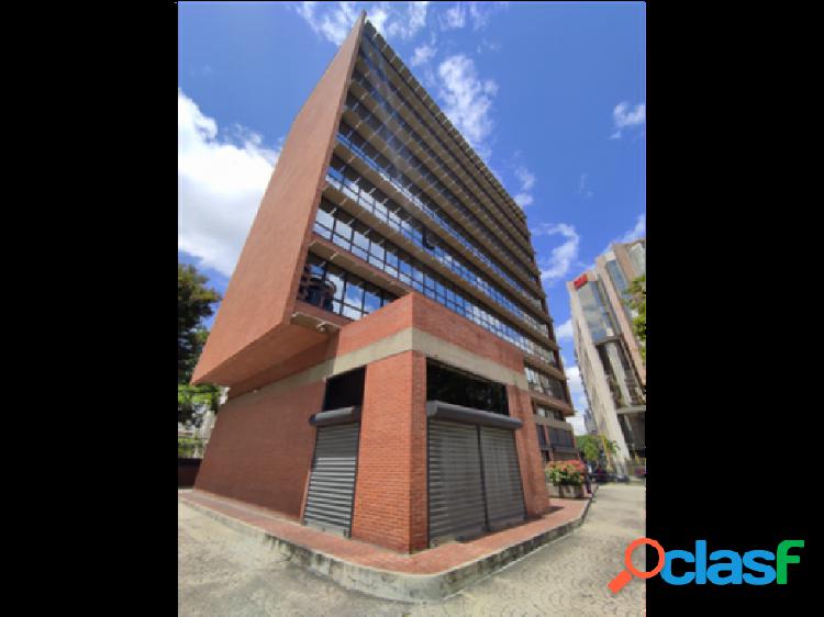 Se vende edificio 3.057m2 El Rosal - RG