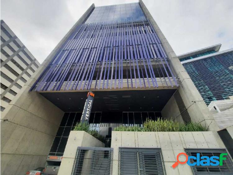 Se vende edificio 4.163m2 Las Mercedes 7172