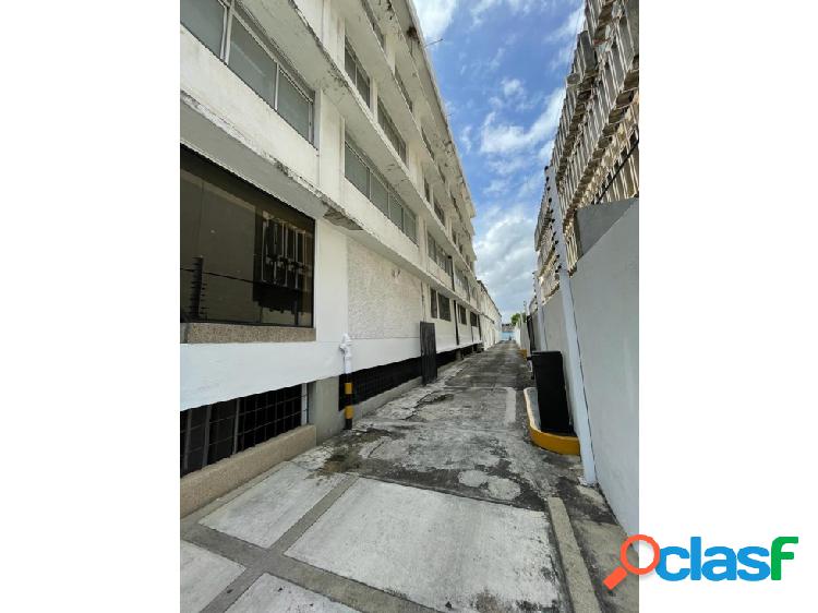 Se vende edificio 5.671m2 Los ruices