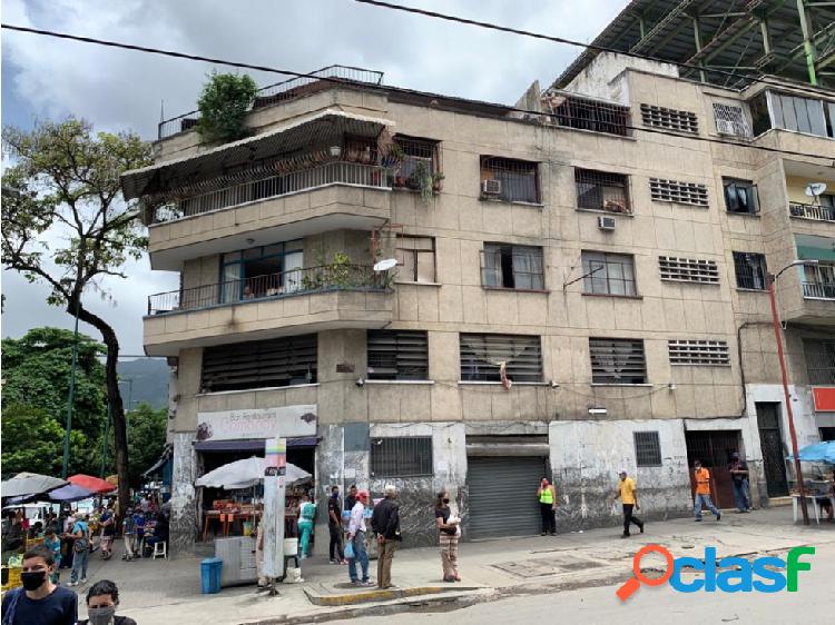 Se vende edificio 600m2 Catia 4469