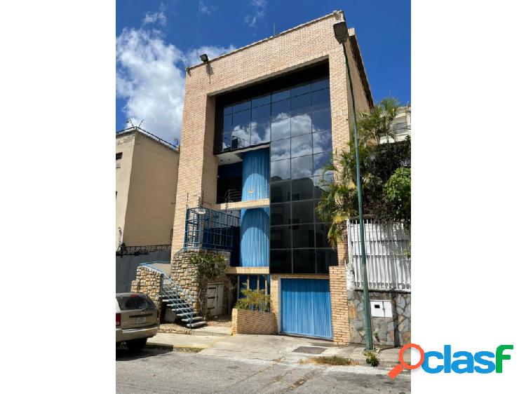 Se vende edificio 712m2 Bello Monte