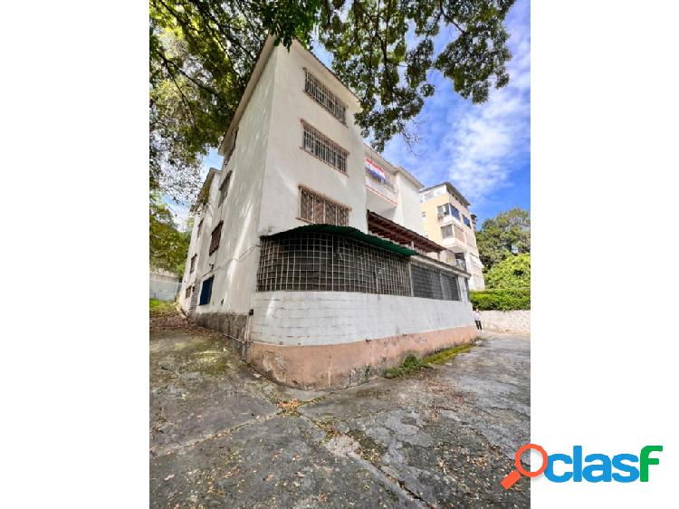 Se vende edificio 925m2 Las mercedes