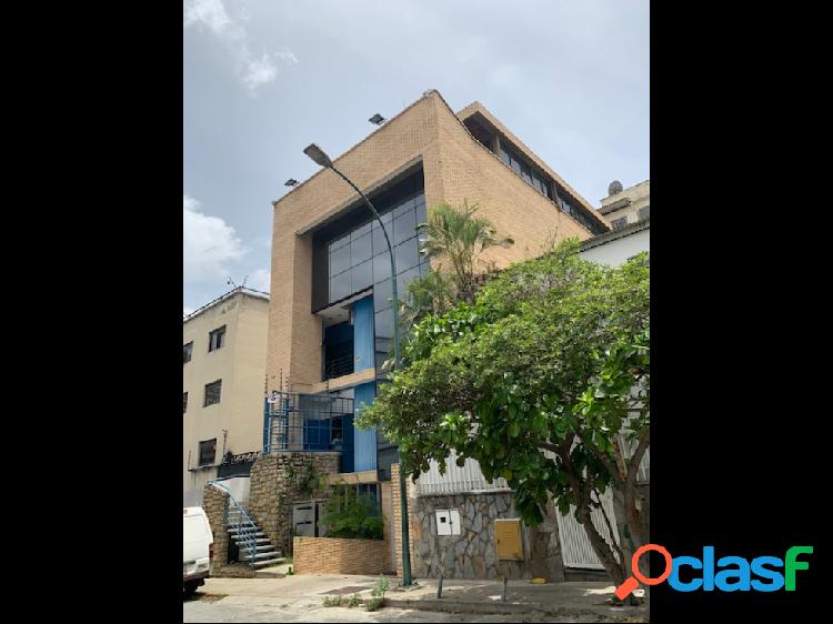 Se vende edificio comercial en Bello Monte