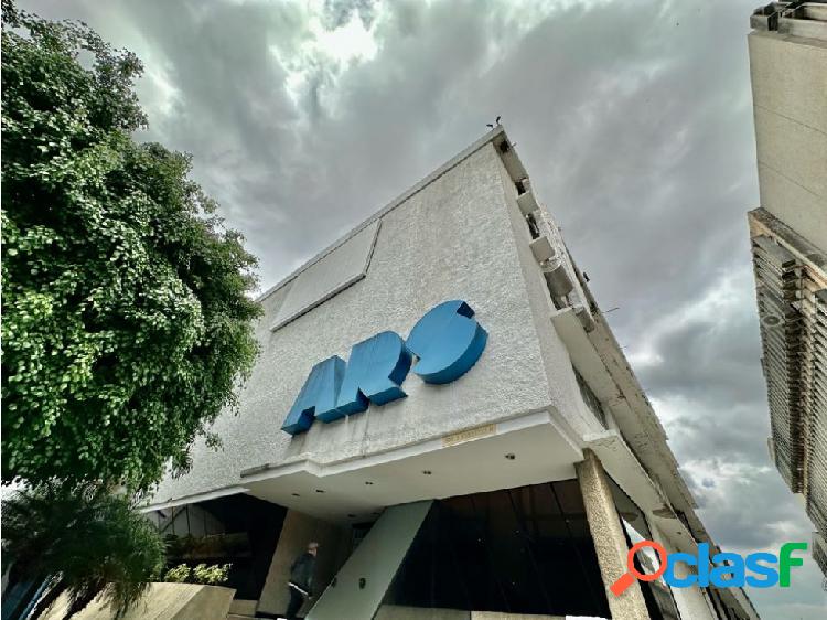 Se vende edificio industrial 5.671m2 Los Ruices