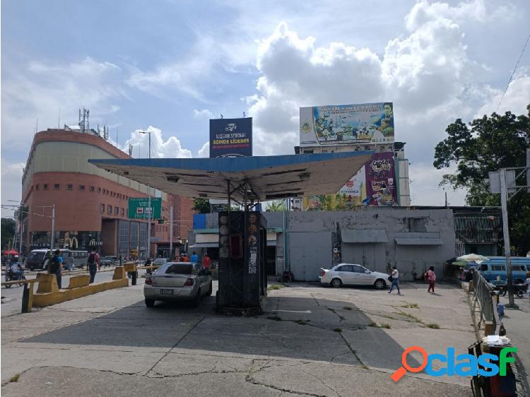 Se vende estación de Servicio Gasolina con Permiso de PDVSA