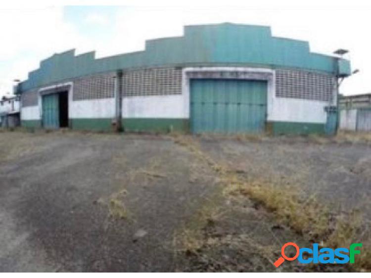 Se vende galpón 11.932m2 Filas de Mariche