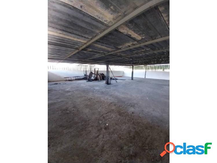 Se vende galpón Industrial 625m2 Santa Teresa del Tuy 6583