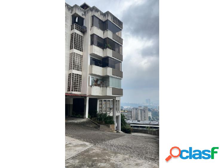 Se vende hermoso Apartamento en Colinas de Bello Monte parte