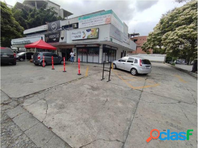 Se vende local 150m2 Av. Principal De La Trinidad - RG