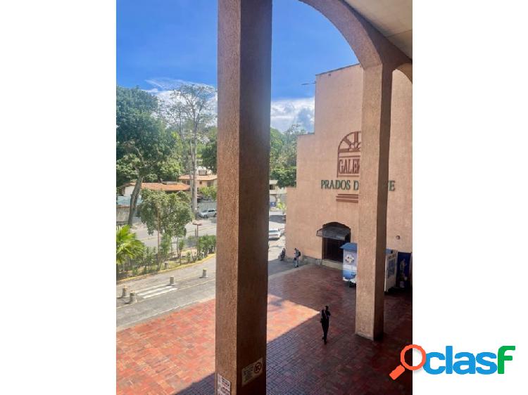 Se vende local 48,14m2 Prados del Este 1321