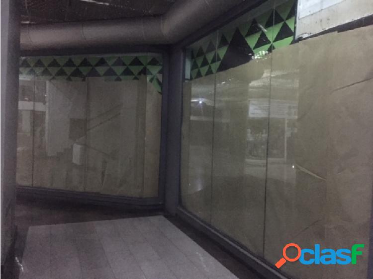 Se vende local comercial 100m2 El Cafetal 3786
