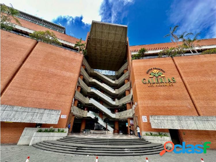 Se vende local comercial 114m2 1B/2p Naranjos del cafetal