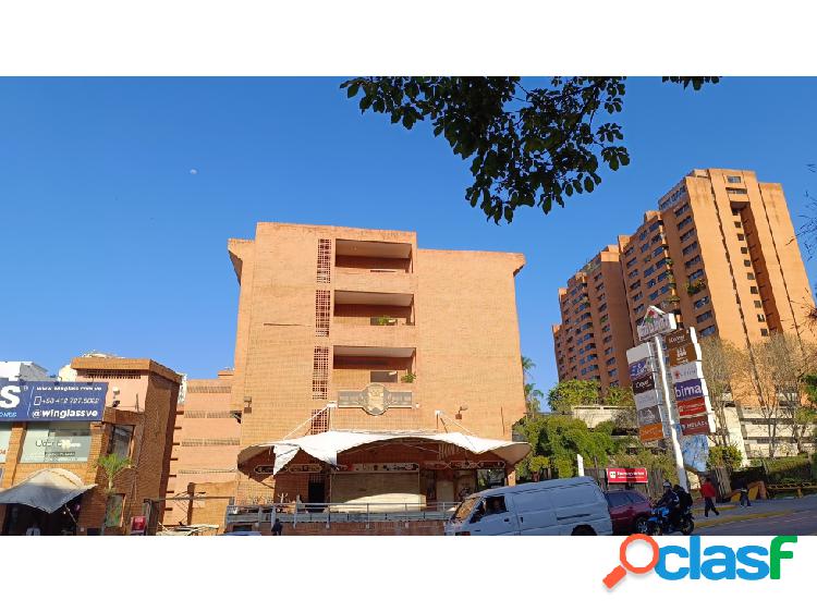 Se vende local comercial 136 m2 La Boyera