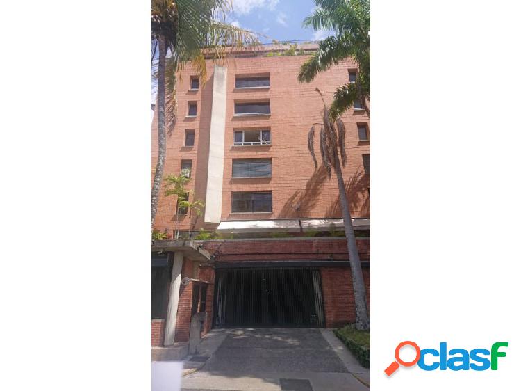 Se vende o se alquila PH 829m2 6h/7b/5p Los Palos Grandes