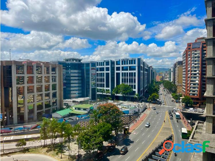 Se vende oficina 103m² Campo Alegre