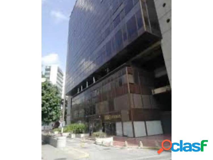 Se vende oficina 1155m2 El Rosal