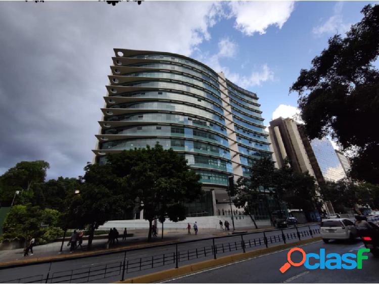 Se vende oficina 136m²- en la Torre BNC