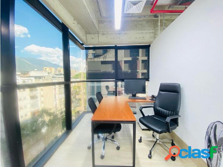 Se vende oficina 145m² 2B Chacaito