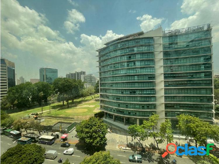 Se vende oficina 210m² El Rosal