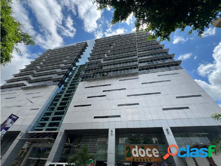 Se vende oficina 48m² Las Mercedes